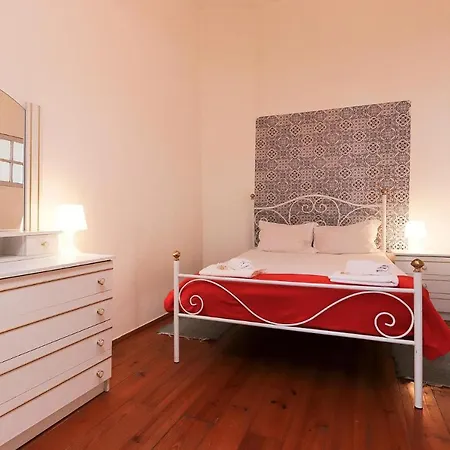 Bairro Alto Cosy By Homing Апартаменты *