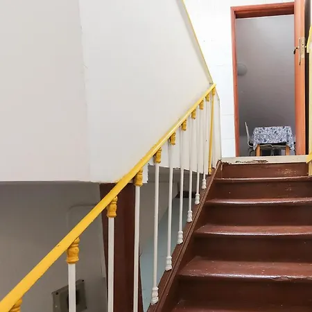 Lejlighed Bairro Alto Cosy By Homing Lisboa