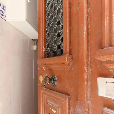 Apartamento Bairro Alto Cosy By Homing *