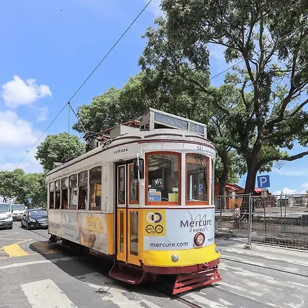 Bairro Alto Cosy By Homing * Lisboa