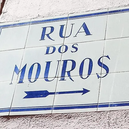 Bairro Alto Cosy By Homing Apartamento *