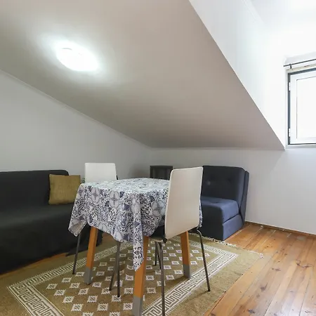 Apartment Bairro Alto Cosy By Homing *