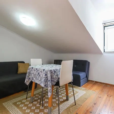 Apartamento Bairro Alto Cosy By Homing *