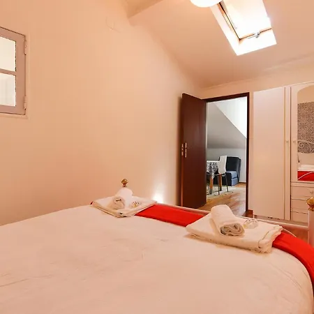 Bairro Alto Cosy By Homing Апартаменты Лиссабон